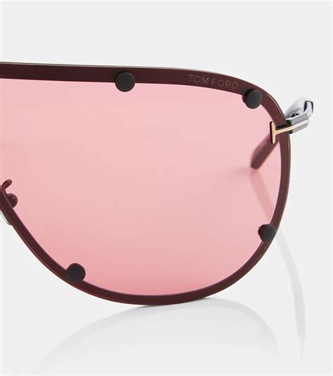 tom ford kyler sunglasses|tom ford perfume official website uk.